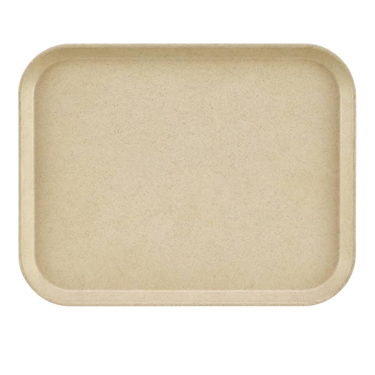 Rectangular Camtray O4159