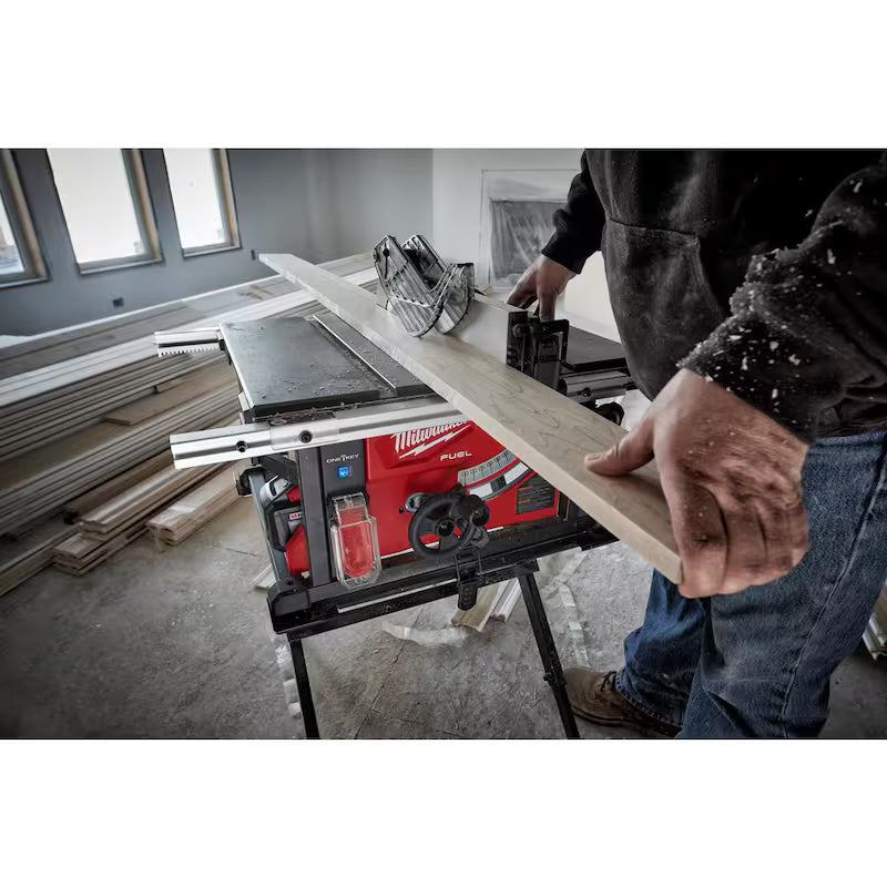 18-Volt Lithium-Ion Brushless Cordless 8-1/4 in. Table Saw E957710