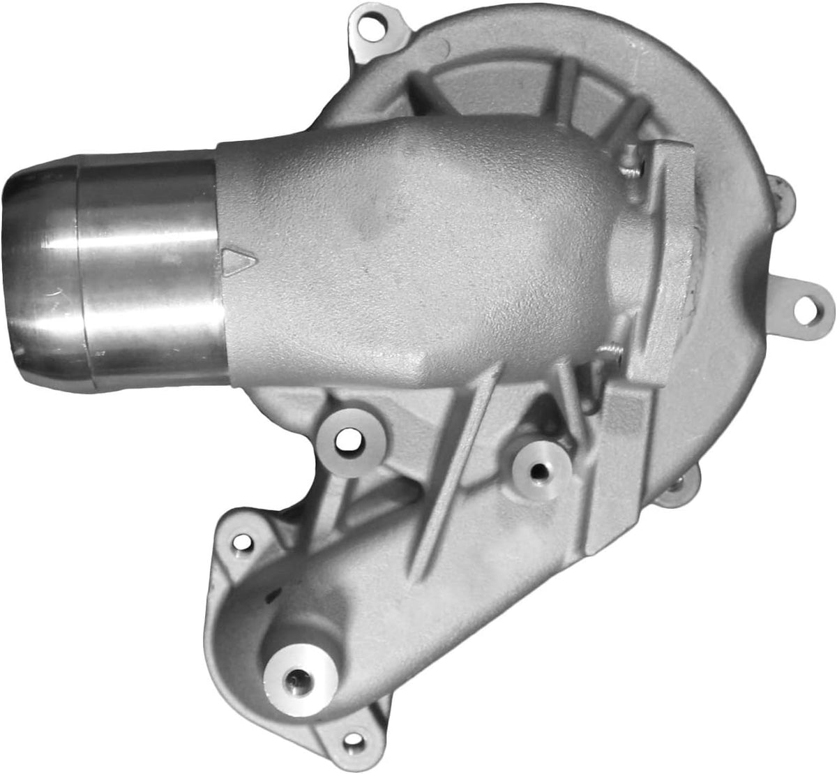Engine Water Pump I723