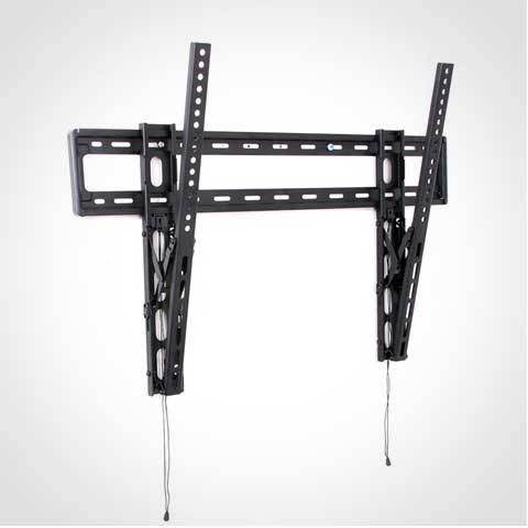 Slim Tilting TV Wall Mount for 47-84 inch Screens C5901