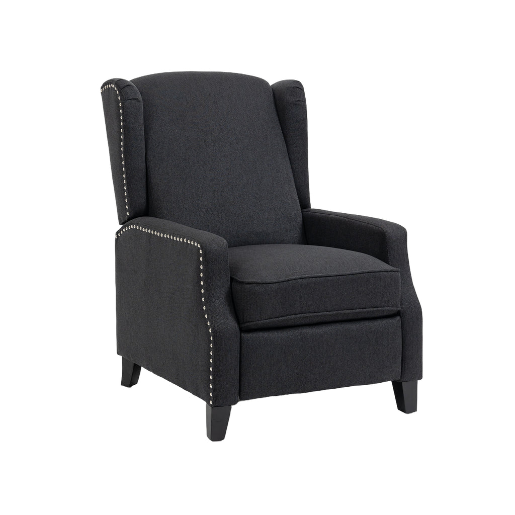 Upholstered Leisure Recliner Chair T97199