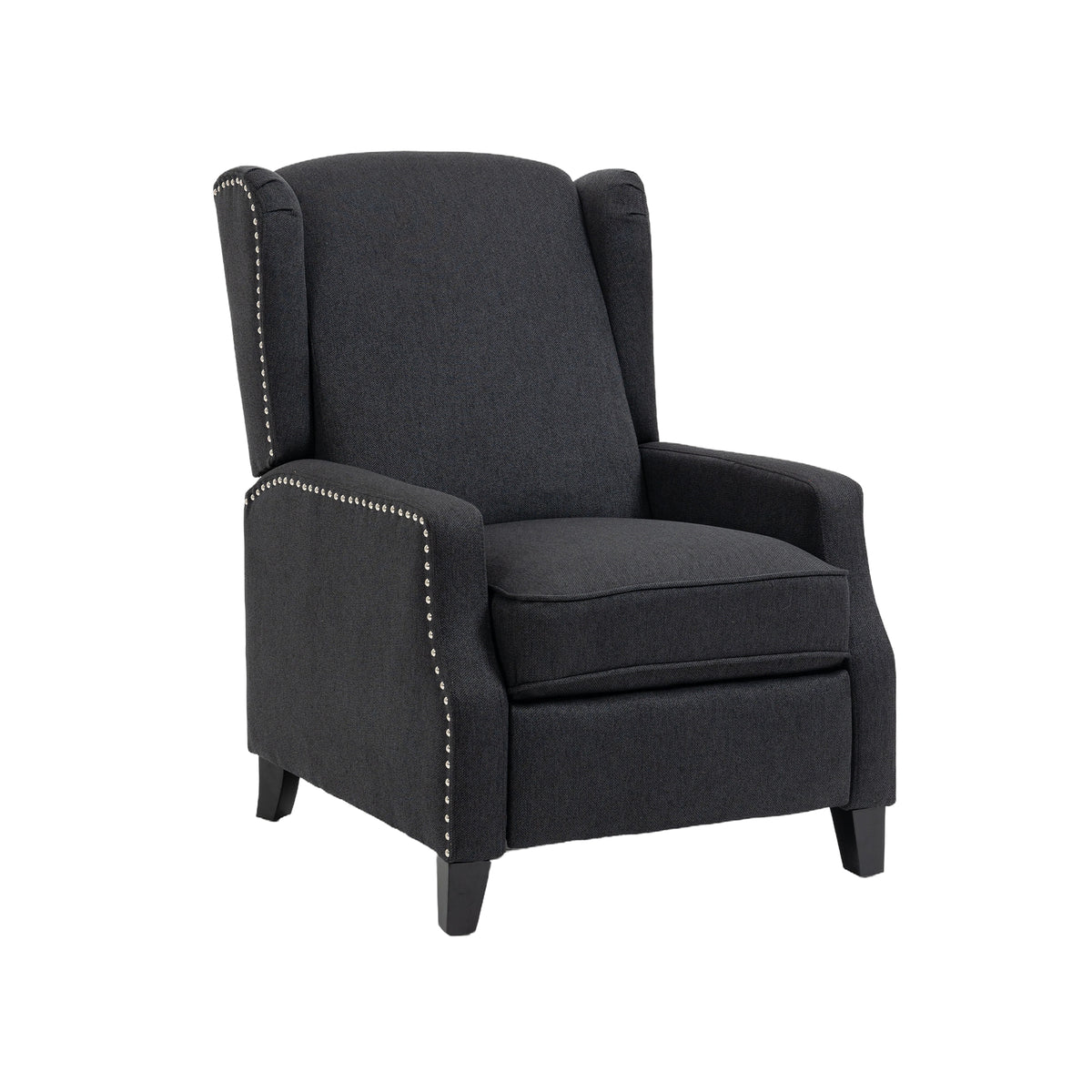 Upholstered Leisure Recliner Chair T97199