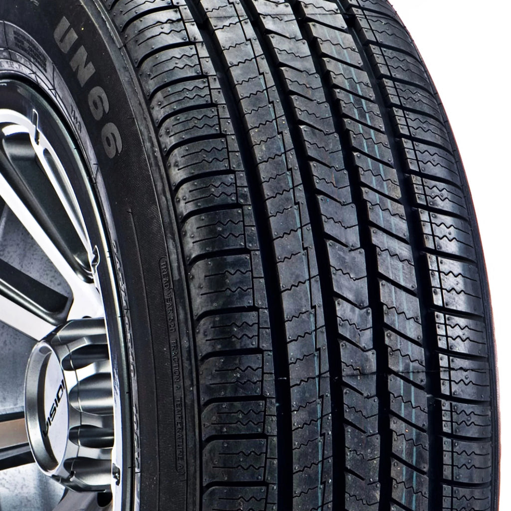 All Season Passenger Tire Q35230