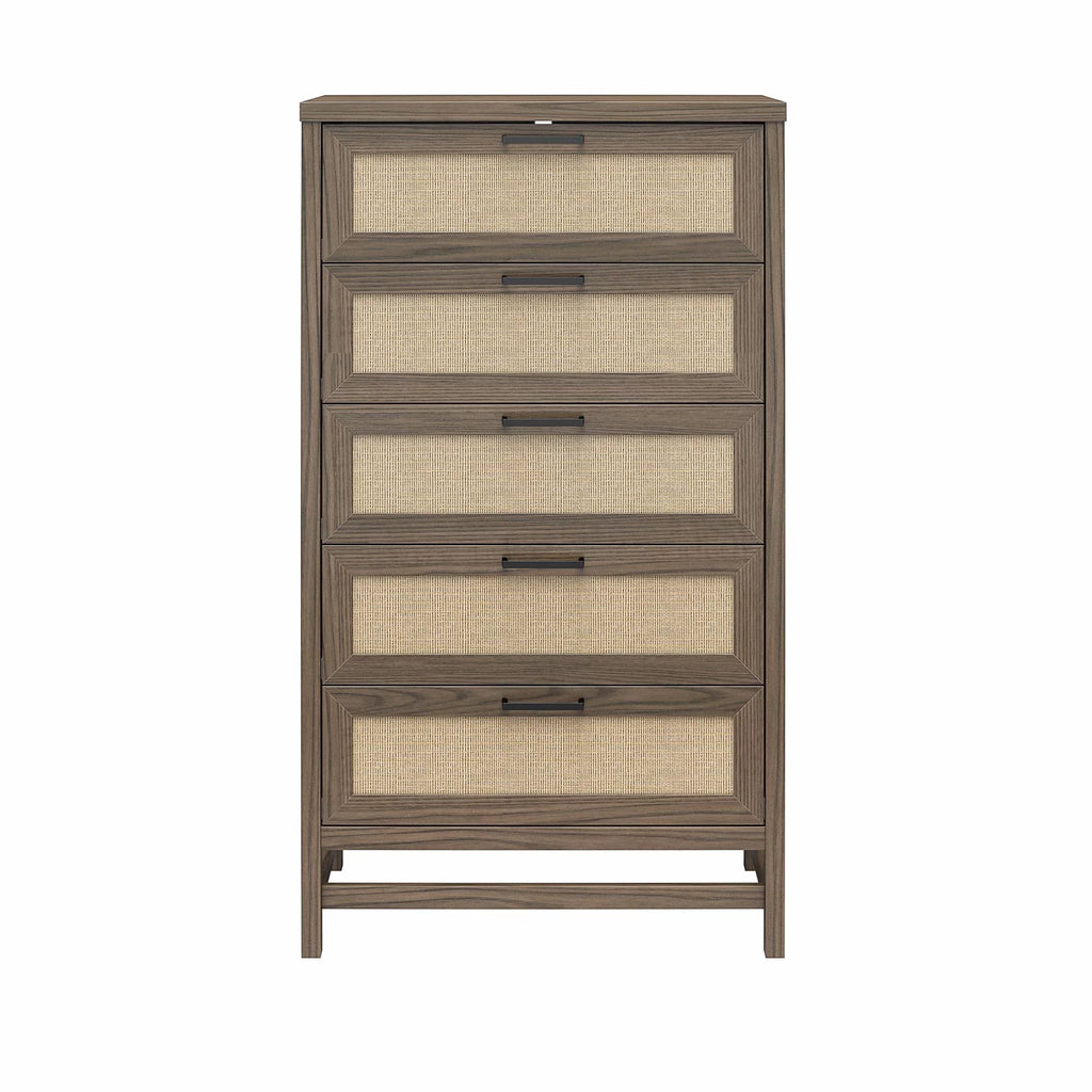 5 Drawer Dresser U143