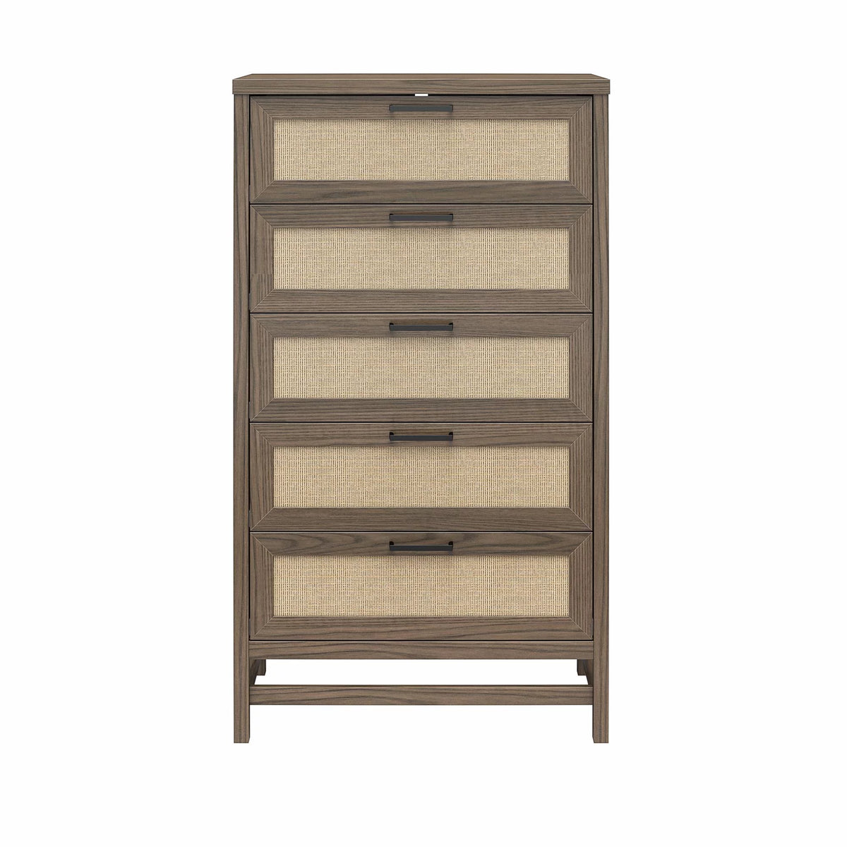 5 Drawer Dresser U143