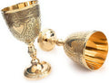 Vintage Chalice Goblet 1pc L675507