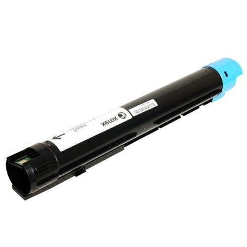 Cyan Toner Cartridge V27746