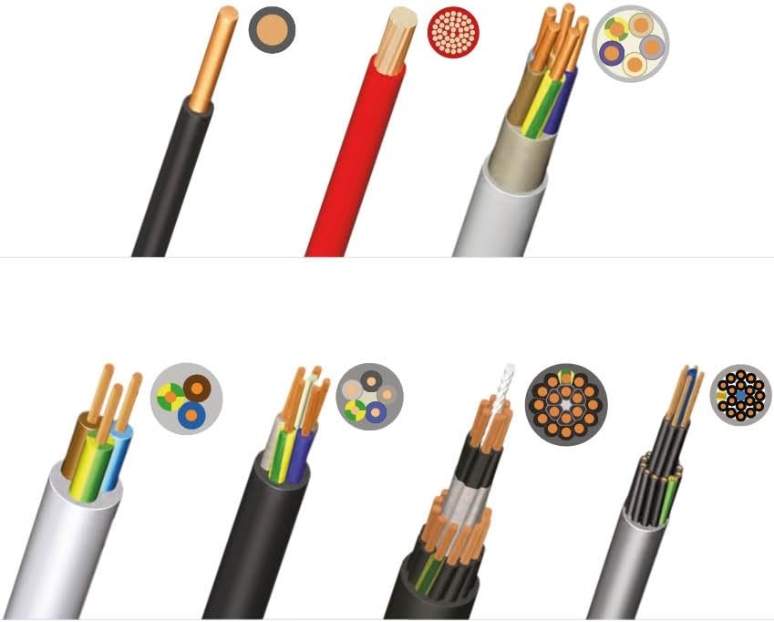 Blue/Red 155mm Multi-Stripper B610