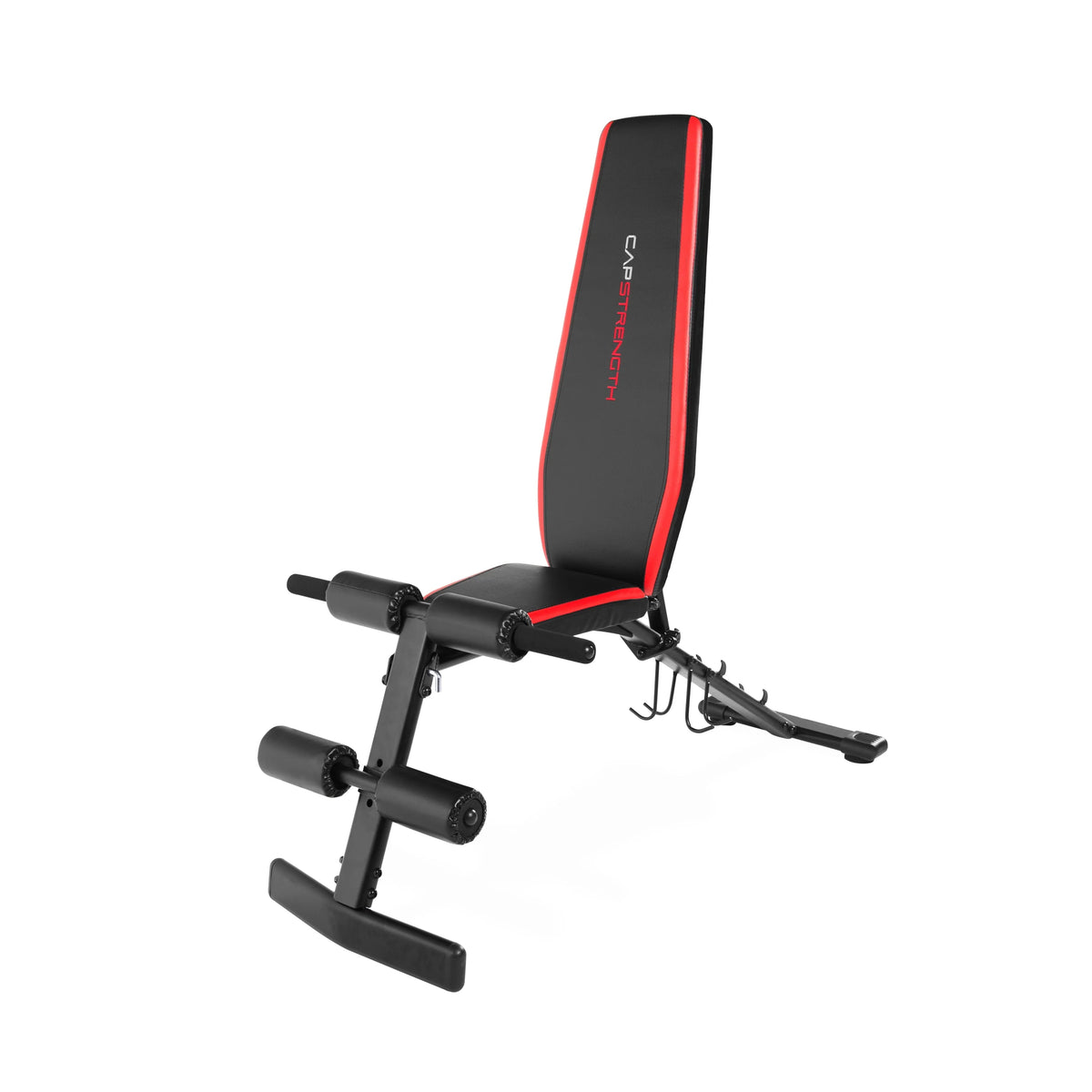 Multi-Purpose FID Bench X89016