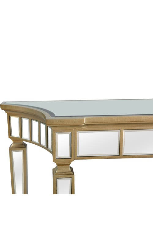 Phoebe Console V67684