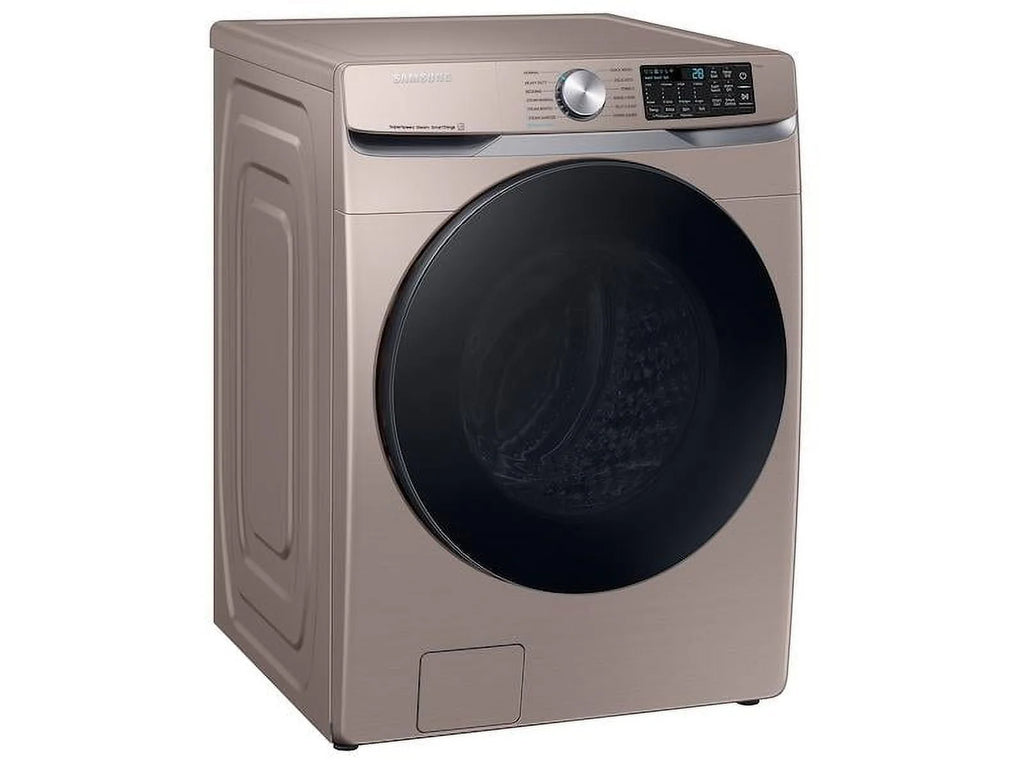 4.5 cu. ft. Front Load Washer D52482