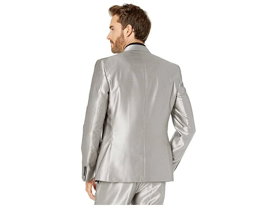 Slim Fit Suit U923