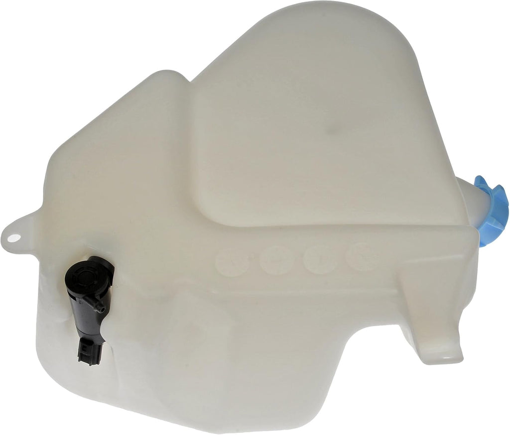 Front Washer Fluid Reservoir Pack of 2 Q3661