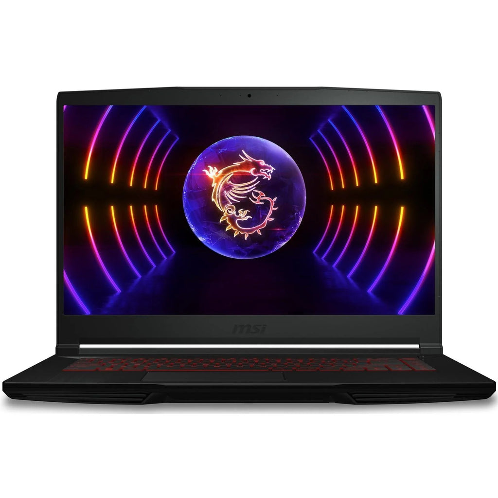 15.6 144Hz Gaming Laptop RTX 4060 i7 32GB RAM 1TB SSD M9678