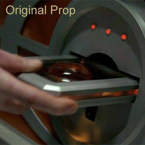 Prop Replica W7960