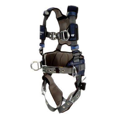 Tower Climbing Harness W2517