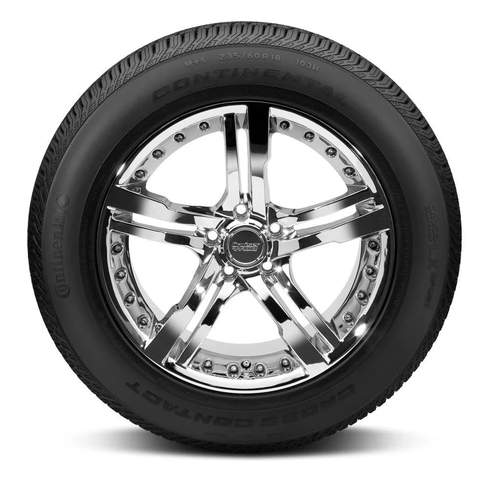 All Season 215/65R16 98H SUV/Crossover Tire J204078