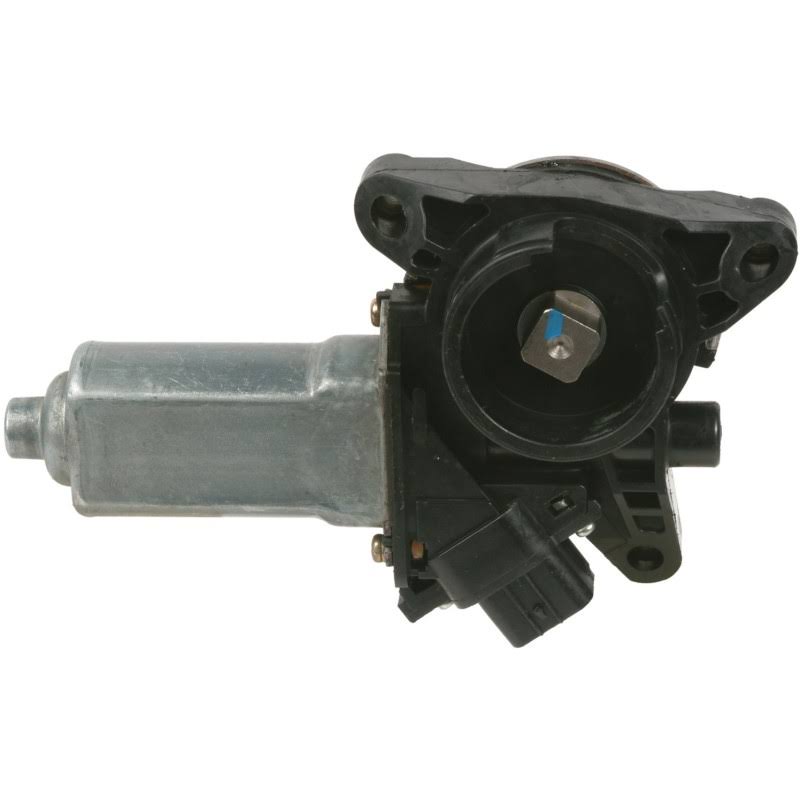 Remanufactured Power Window Lift Motor H819
